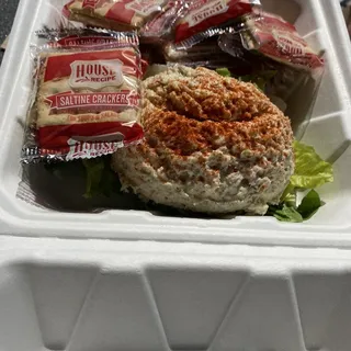 Mahi Smoked Fish Dip