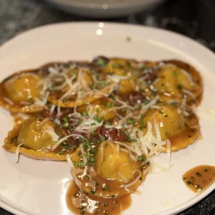 Ravioli