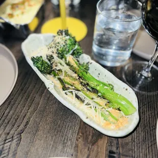 Broccolini