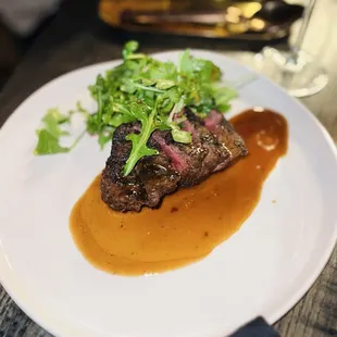 Prime Filet Mignon