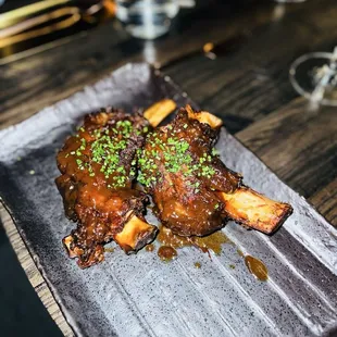 Short Rib