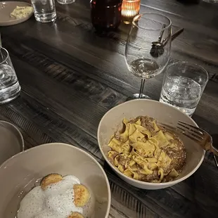 Cacio E Pepe