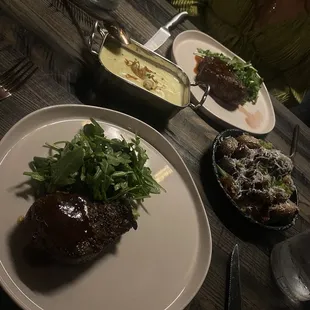 Papas Bravas