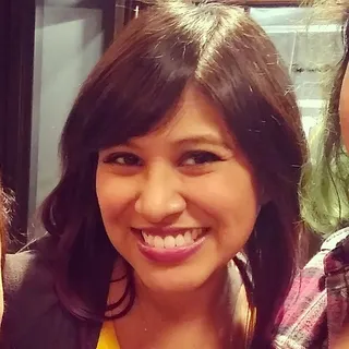 Priscilla A.