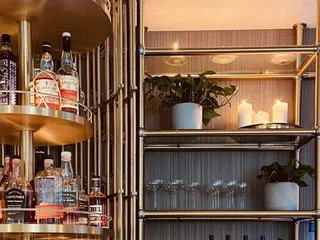 Rand Tower Hotel, Minneapolis, a Tribute Portfolio Hotel