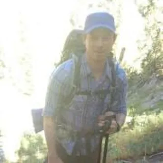 Ian M.