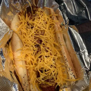 Bacon-Wrapped Ripper