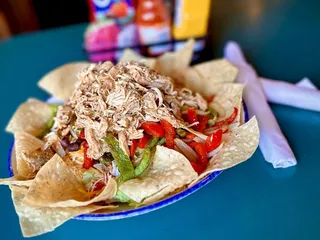 Loughmiller's Pub & Eatery