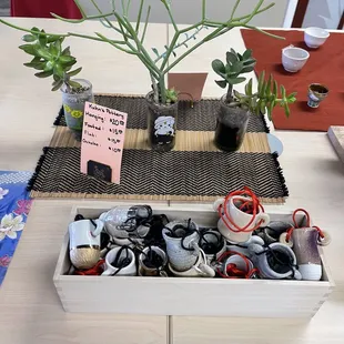 6/2022 Kuhn's Pottery