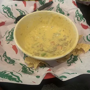 Queso