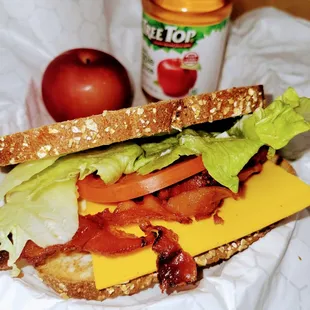 food, sandwiches, sandwich