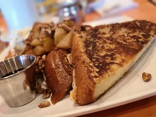 Big Joe's