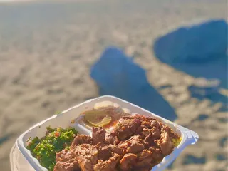 Big Baba Eats