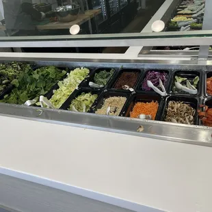 salads