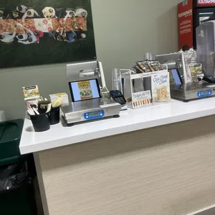 Counter