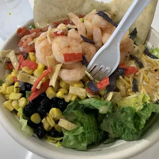 Southwest Salad