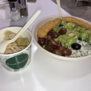 my meal