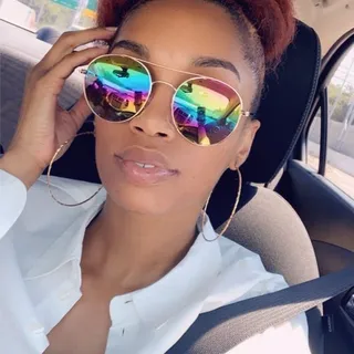 Taneshia G.