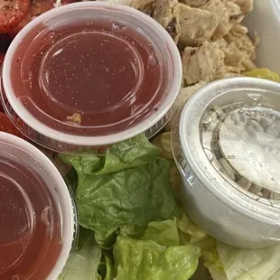 salad, food, salads