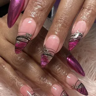Nails by Ruby