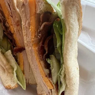 The Country Classic Club