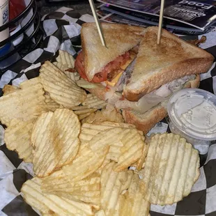 Turkey Club