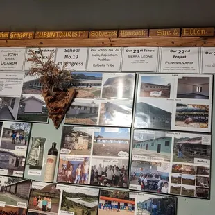 The schools built by this nonprofit