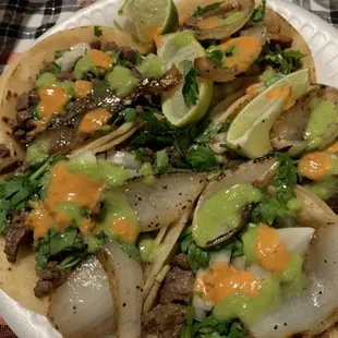 TACOS!
