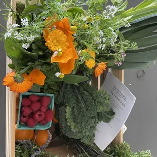Farm box