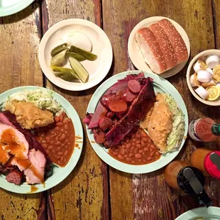 The Rancher and Thurman's Choice