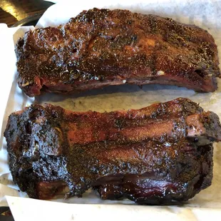 Beef ribs