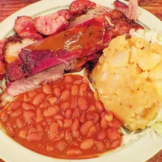 Thurman's Choice - No Substitutions