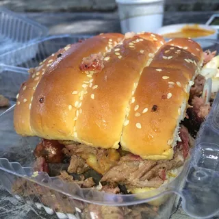 Marino's Triple Chop