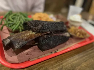 Terry Black's Barbecue