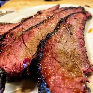 Mmmm...brisket