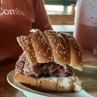 Sliced or Chopped Beef