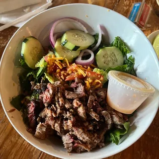 Meat Salad