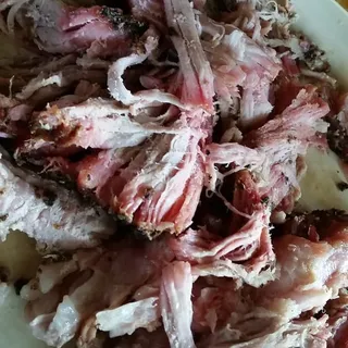 Pulled Pork
