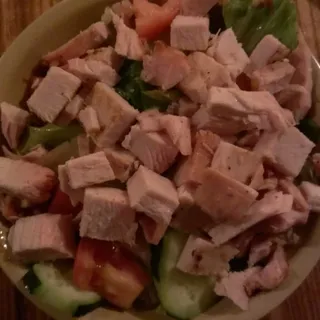 Side Salad