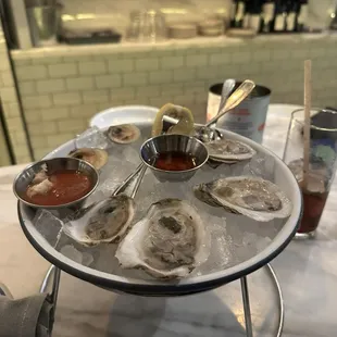 food, oysters and mussels, oysters, shellfish, mussels