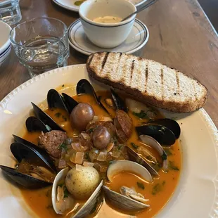 Crispy Skin Rockfish