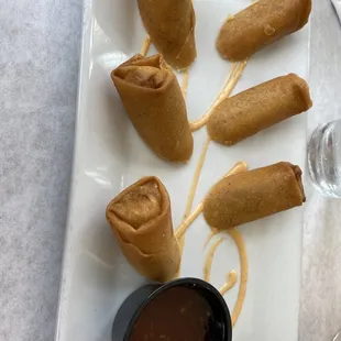 Eggrolls