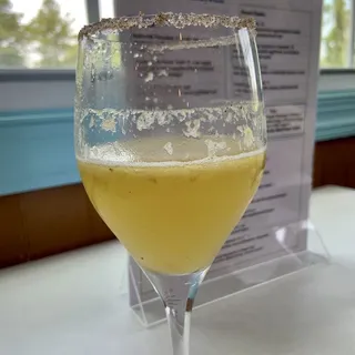 Special Seasonal Mimosa