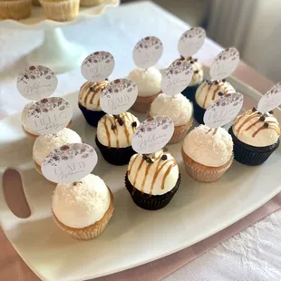 The most amazing cupcakes!! Everyone asked where I got these from. Would definitely recommend!