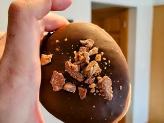 Thirsty Whale Bakery