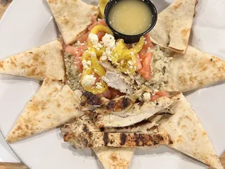 Murph's Patio Bar & Grill