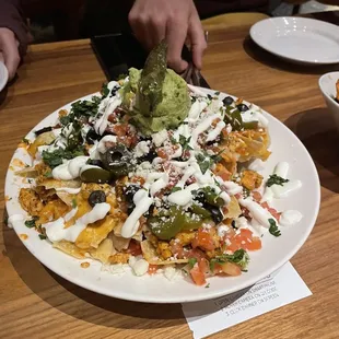 Nachos