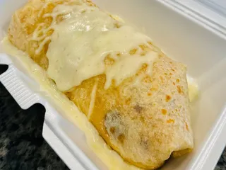 Tony's Mexican Food 2