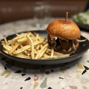 Hamburger