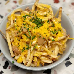 Dirty Fries